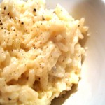 risotto risotto